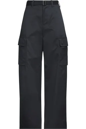 SACAI BOTTOMWEAR Pantaloni