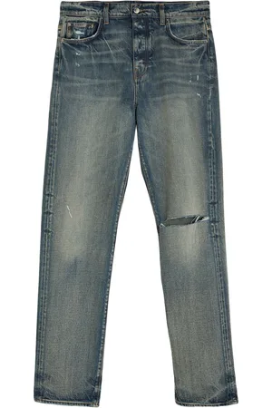 AMIRI BOTTOMWEAR Pantaloni jeans