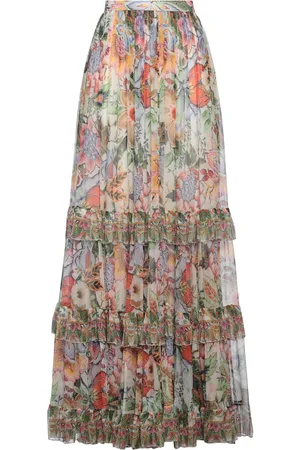 Etro BOTTOMWEAR Gonne lunghe