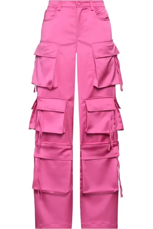 GIUSEPPE DI MORABITO BOTTOMWEAR Pantaloni