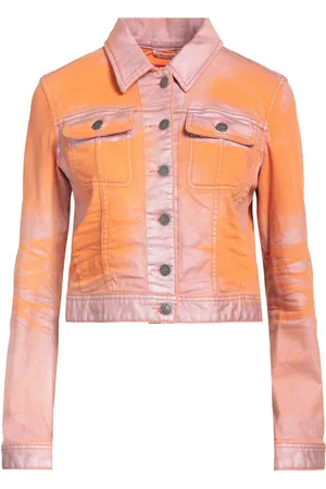 Diesel CAPISPALLA Capispalla jeans