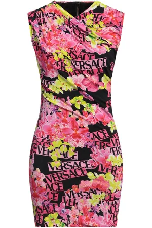 VERSACE VESTITI Vestiti corti