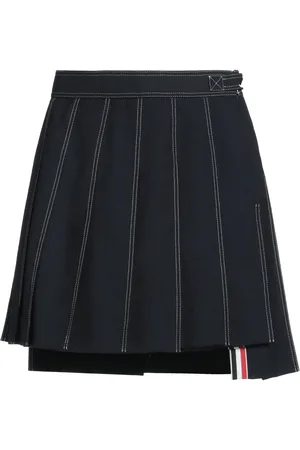 Thom Browne BOTTOMWEAR Minigonne