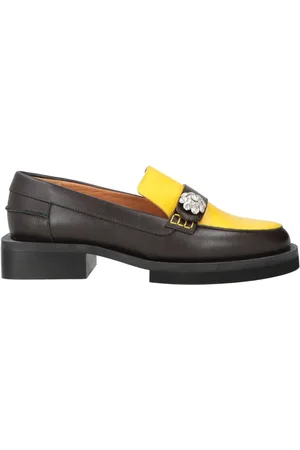 Ganni CALZATURE Mocassini