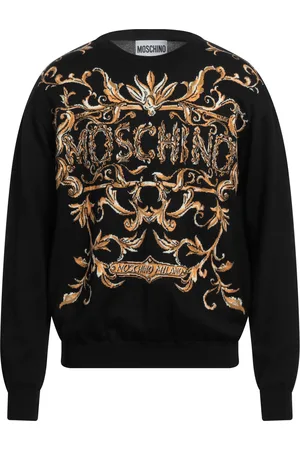 Moschino MAGLIERIA Pullover
