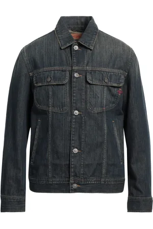 Diesel CAPISPALLA Capispalla jeans