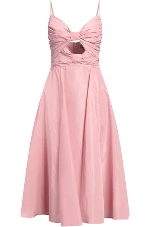 Staud VESTITI Vestiti midi