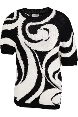 DRIES VAN NOTEN MAGLIERIA Pullover