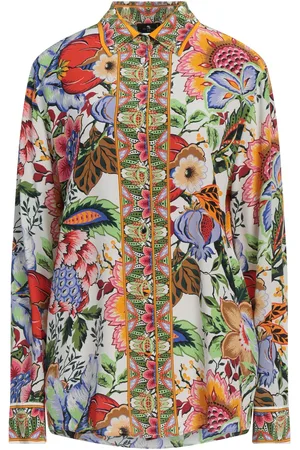 Etro TOPWEAR Camicie