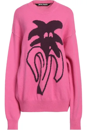 Palm Angels MAGLIERIA Pullover