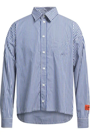 Heron Preston TOPWEAR Camicie