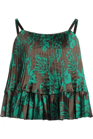 SACAI TOPWEAR Top