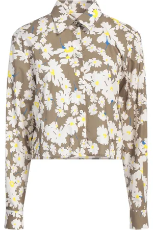 Msgm TOPWEAR Camicie