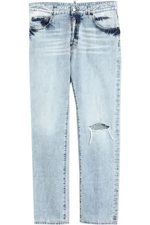 Dsquared2 BOTTOMWEAR Pantaloni jeans