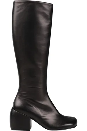 DRIES VAN NOTEN CALZATURE Stivali