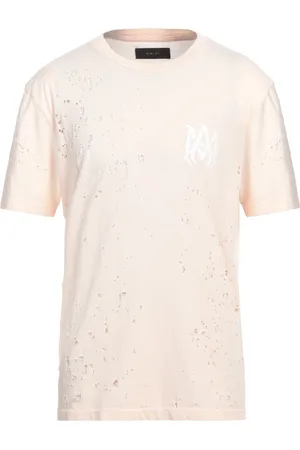AMIRI TOPWEAR Tshirts