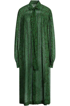 DRIES VAN NOTEN VESTITI Vestiti midi