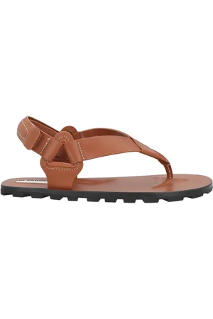 Jil Sander CALZATURE Infradito
