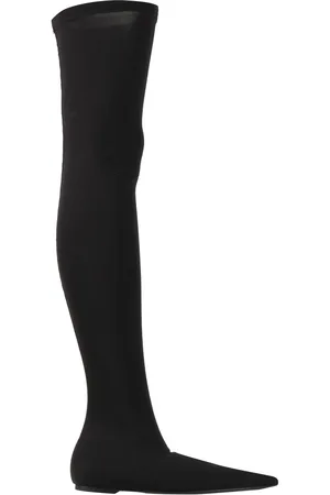 Dolce & Gabbana CALZATURE Stivali