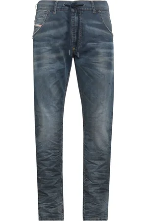 Diesel BOTTOMWEAR Pantaloni jeans
