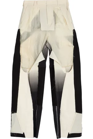 Rick Owens BOTTOMWEAR Pantaloni