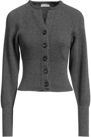 Brunello Cucinelli MAGLIERIA Cardigan