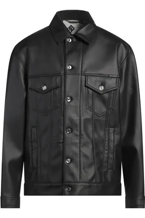 Dolce & Gabbana CAPISPALLA Giacche & Giubbotti