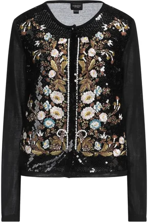 Giambattista Valli MAGLIERIA Cardigan