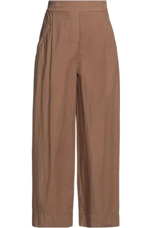 VIA MASINI 80 BOTTOMWEAR Pantaloni