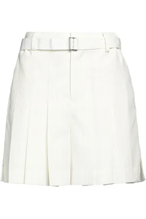 SACAI BOTTOMWEAR Shorts e bermuda