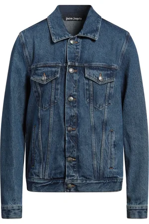 Palm Angels CAPISPALLA Capispalla jeans