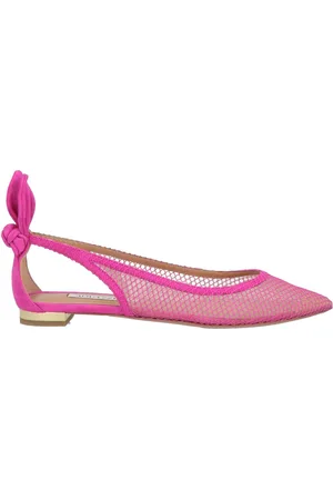 Aquazzura CALZATURE Ballerine