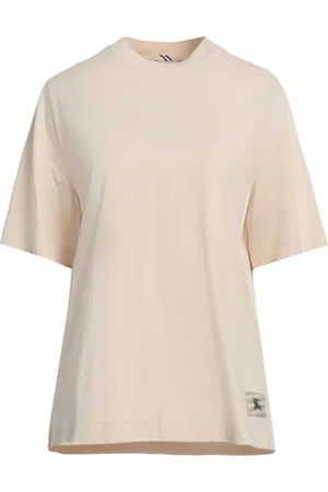 Burberry TOPWEAR Tshirts
