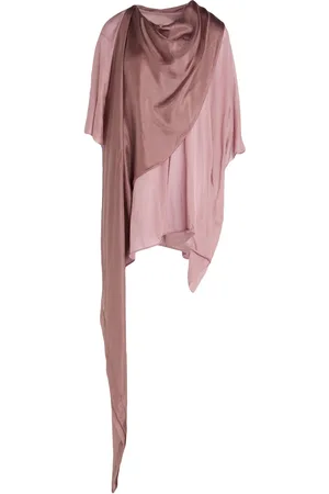 Rick Owens TOPWEAR Top