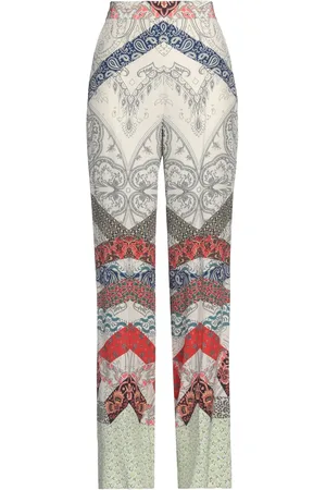 Etro BOTTOMWEAR Pantaloni