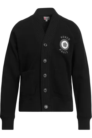 Kenzo MAGLIERIA Cardigan