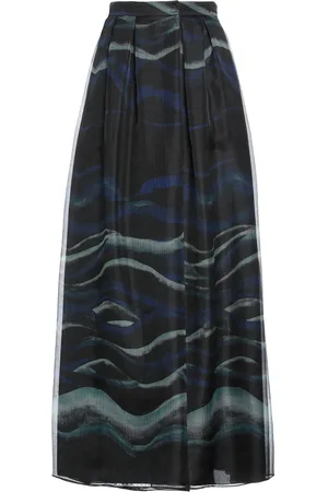 Giorgio Armani BOTTOMWEAR Gonne lunghe