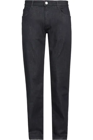 Giorgio Armani BOTTOMWEAR Pantaloni jeans