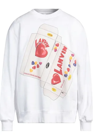 Lanvin TOPWEAR Felpe