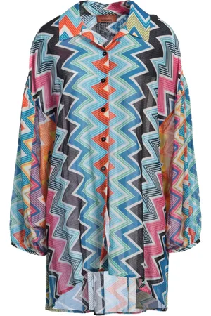 Missoni TOPWEAR Camicie