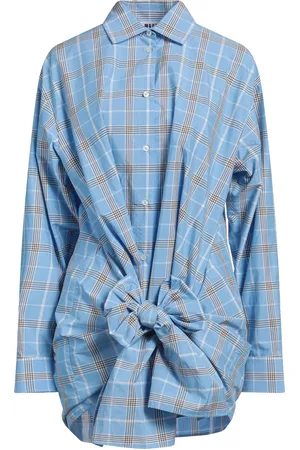 Msgm TOPWEAR Camicie