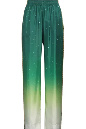 Casablanca BOTTOMWEAR Pantaloni