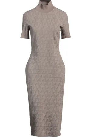 Fendi VESTITI Vestiti midi