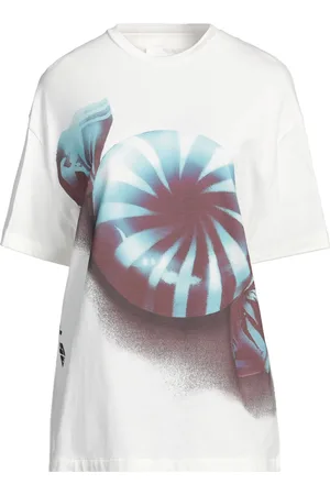 Jil Sander TOPWEAR Tshirts