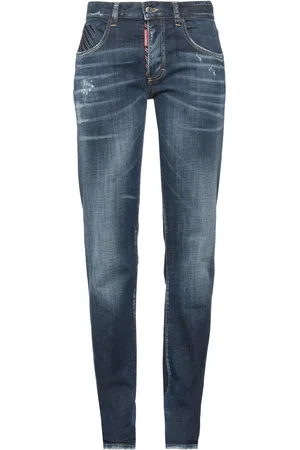 Dsquared2 BOTTOMWEAR Pantaloni jeans