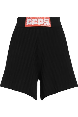 GCDS BOTTOMWEAR Shorts e bermuda