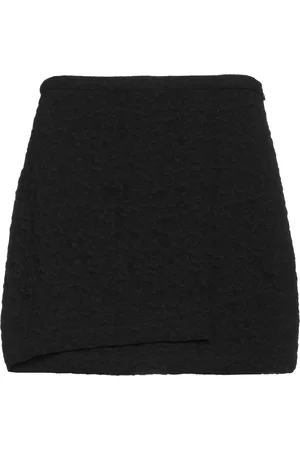 Ganni BOTTOMWEAR Minigonne