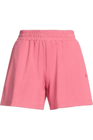 Msgm BOTTOMWEAR Shorts e bermuda