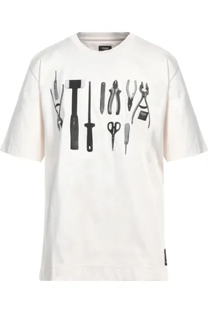 Fendi TOPWEAR Tshirts