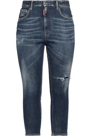 Dsquared2 BOTTOMWEAR Pantaloni jeans